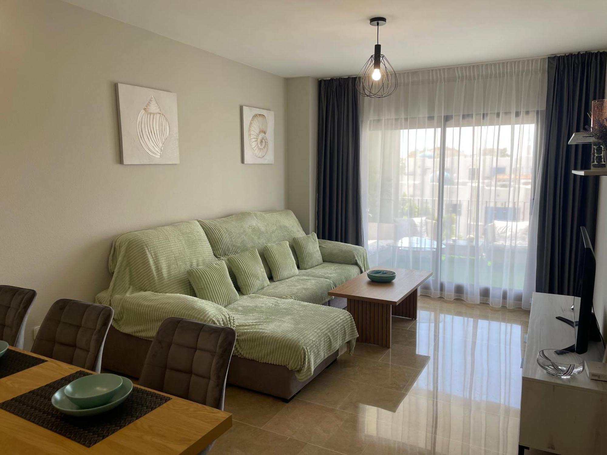 Apartamento En Marina Duquesa Castillo de Sabinillas エクステリア 写真
