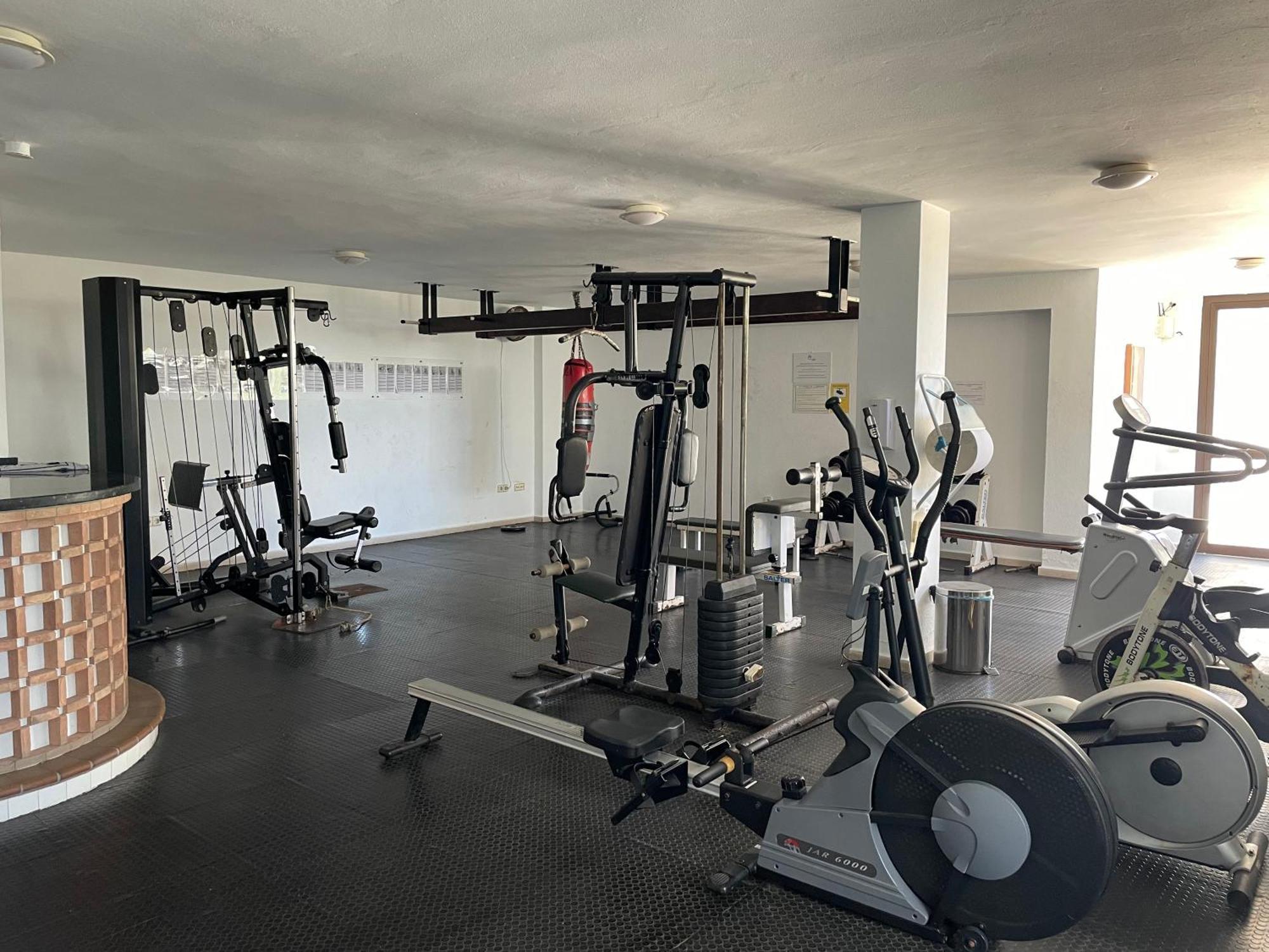 Apartamento En Marina Duquesa Castillo de Sabinillas エクステリア 写真